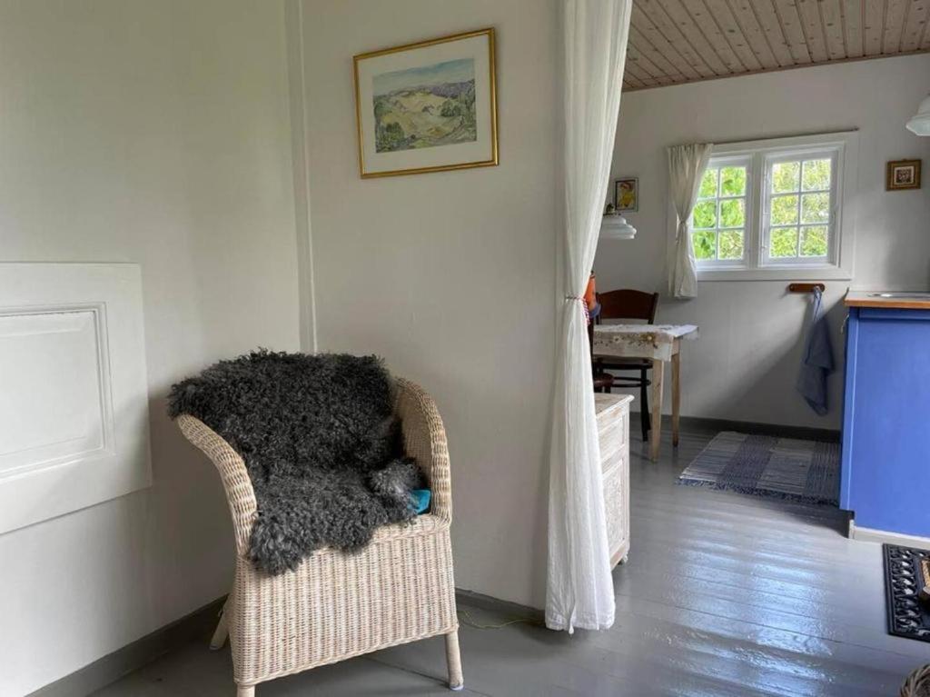 Vaerelser I Historisk Hus Med Sjael Og Atmosfaere Helsinge Dış mekan fotoğraf